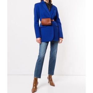 - 🧡Hello Cutie🧡 RARE LV Brown Epi Bumbag